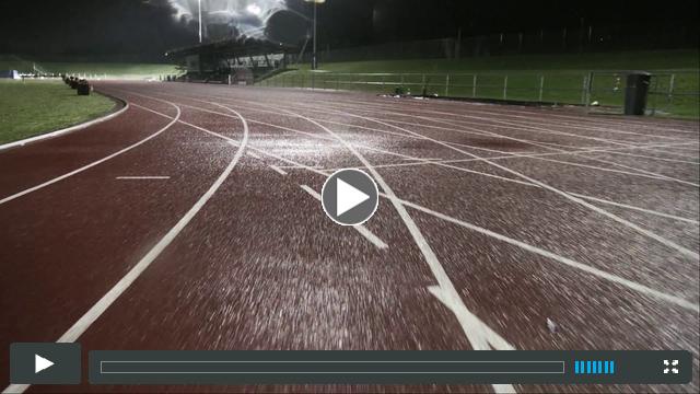 Channel 4 Paralympic Games - Meet The Superhuman