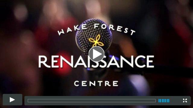 Wake Forest Renaissance Centre - 