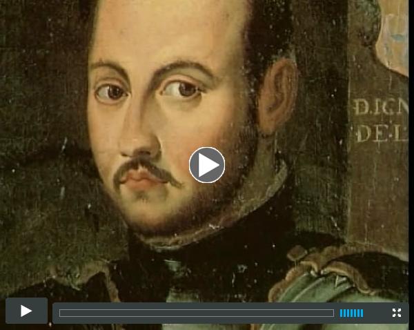 Pioneers Of The Spirit: Ignatius Loyola - Trailer