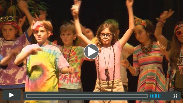 Rodgers Forge Musical, 