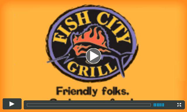 Come to Fish City Grill LaCenterra Katy on Nov 1st and eat for a worthy cause hear Jnaet Buller perfrom live! and eat 
