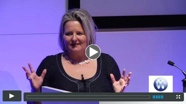 Online membership communications ? keeping up with new trends (presented by Tilly Boulter, CEO, THINK)