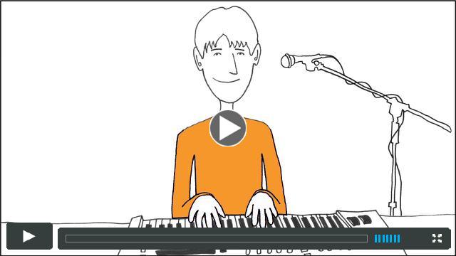 TuneSat Video