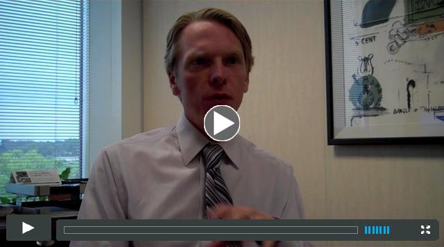Lee Anderson on the Citizens League