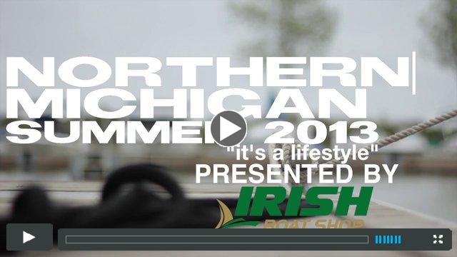 Northern Michigan Summer 2013 - S2.EP.1- Get Ready