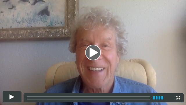 Activist & Author, John Perkins with Plant Consciousness