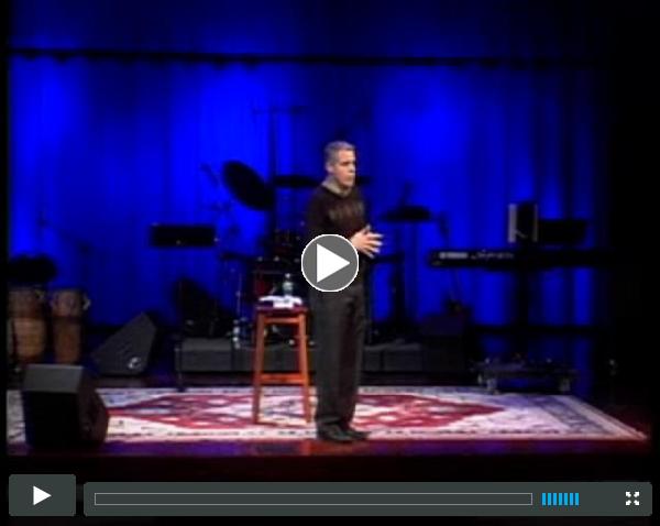 2011 0306 Reflecting Christ Part 9