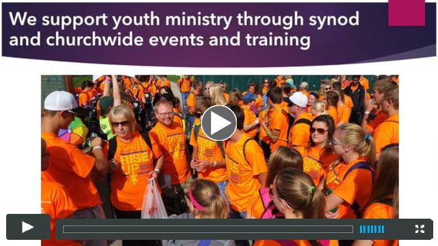 2016 Message for Annual Meetings