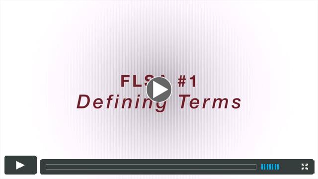 Luchansky Law FLSA