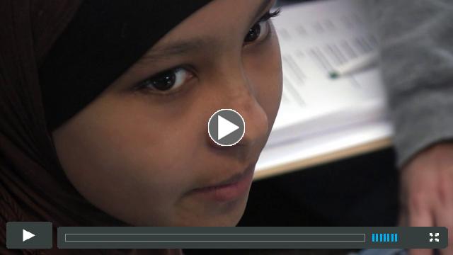 Girls' Grantmaking Initiative