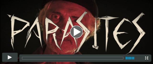 Parasites (Official Trailer)