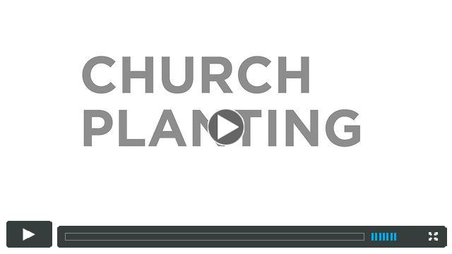 NWC Ministry Priorities: Church Planting