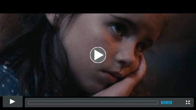 John Lewis Christmas Advert 2015 - Man On The Moon