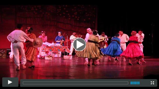 [video: Los Lupe�os de San Jos�]