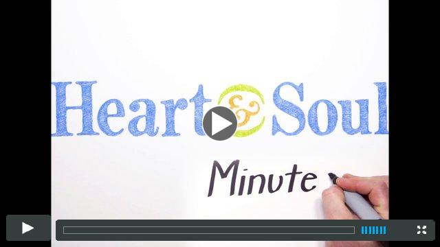 Heart & Soul Minute: Jane Lafleur on Building a Stronger Foundation