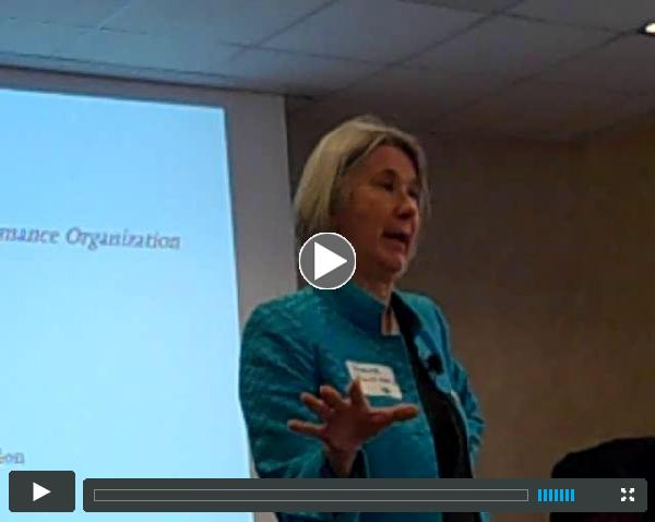 Appreciative Leadership - Diana Whitney