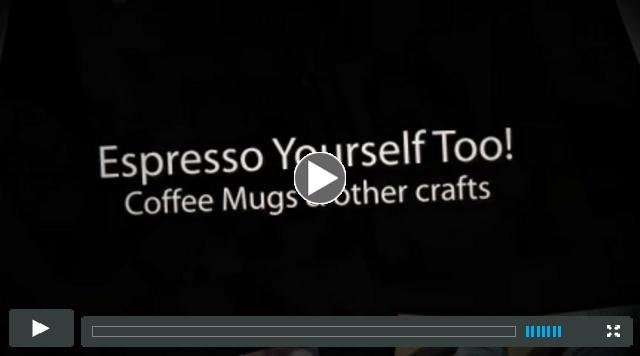 Espresso Yourself Too!