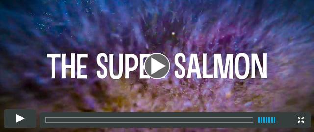 The Super Salmon - TRAILER