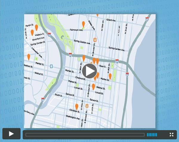 Philly KEYSPOTS: Advance your Career
