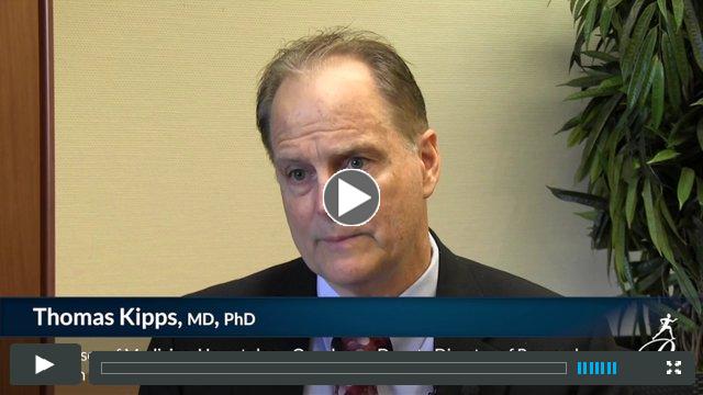 New Monoclonal Antibodies Adding Power to CLL Treatment
