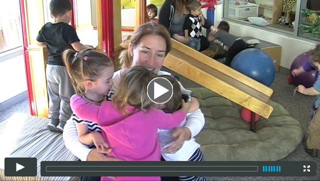 Team Lydia Rose: Supporting Inclusion Every Day In Every Way