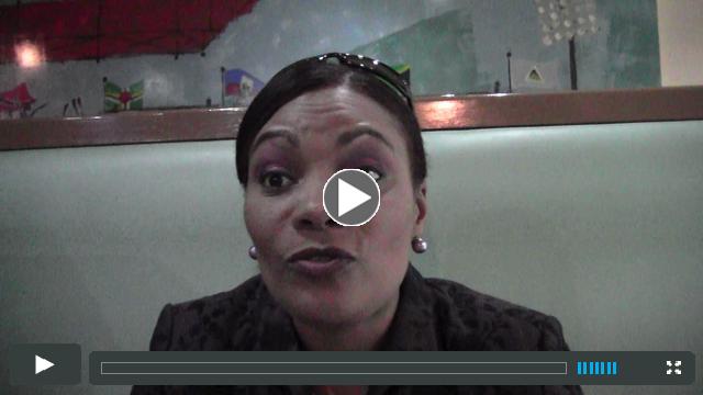Hearing THAT Inner Voice with Racquel Jones and Ms. Peppy