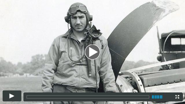 Sample Reel for 'Above and Beyond: The Birth of the Israeli Air Force' - Playmount Productions