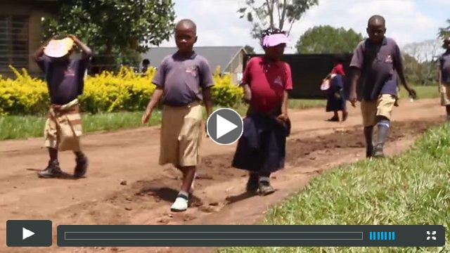 Legacy Uganda - the Story of Simbwa