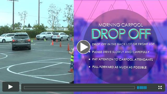 Click For Carpool Video