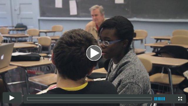 NYC High School Debate Tournament