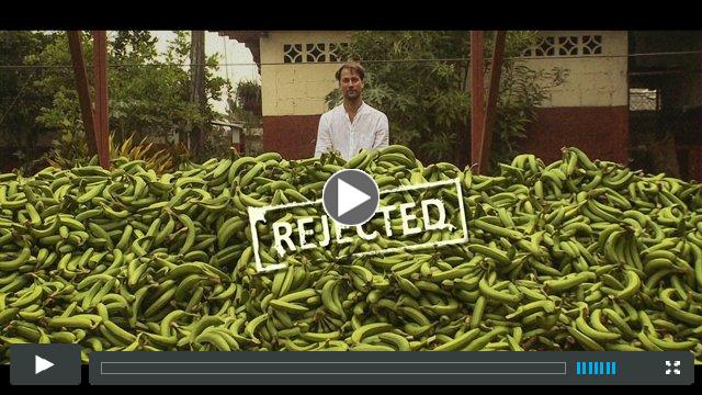 Just Eat It - A food waste story (Official Trailer)