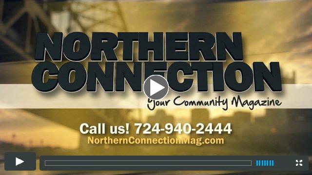 Northern Connection Magazine Promo