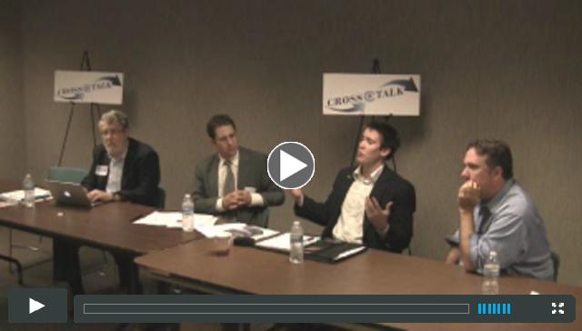 Coro CrossTalk on Rebooting California