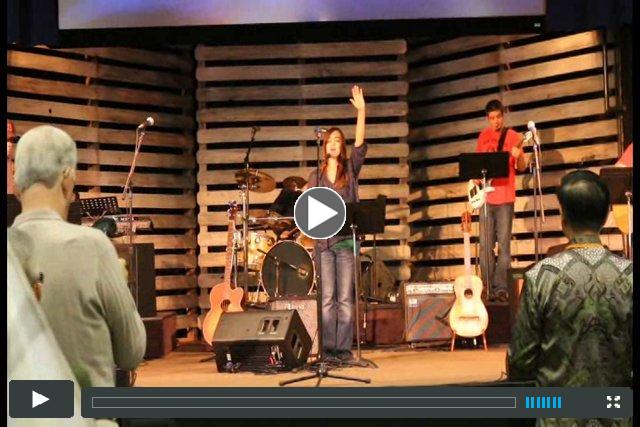 OCSBA Annual Meeting & Missions Festival 2013