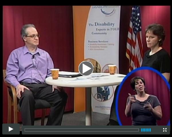 Access America:  Home Modifications
