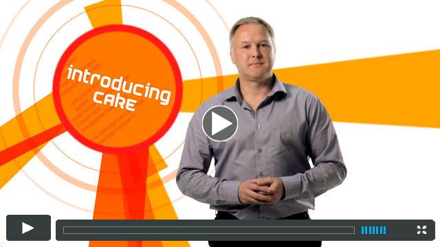 Introduction to Cake Solutions Ltd