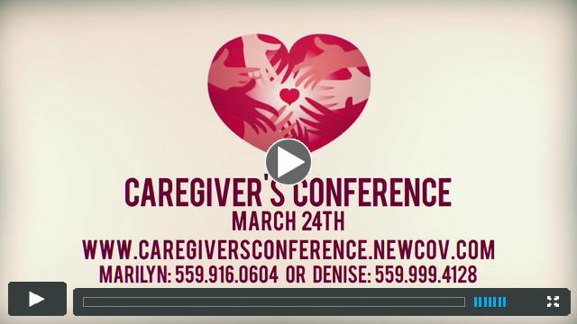 Caregivers' Conference