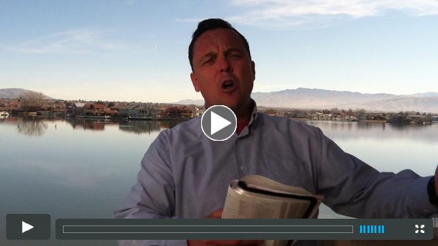 Video Update | Sean Malone