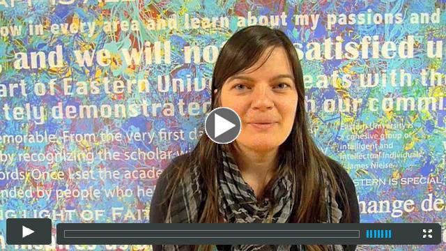 What I Learned At the Institute-Cronkright