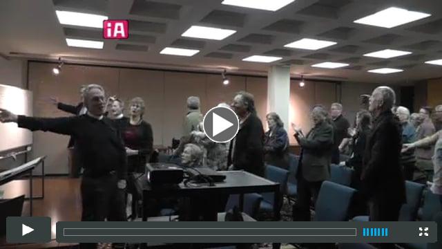 2015 APLM Colloquium: Treasures Old and New