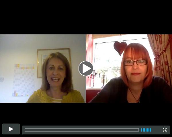 Ruby McGuire - coaching for coaches!