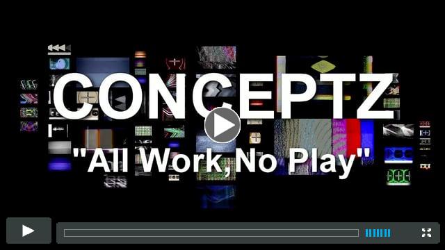 Bongo Boy TV Presents Conceptz 