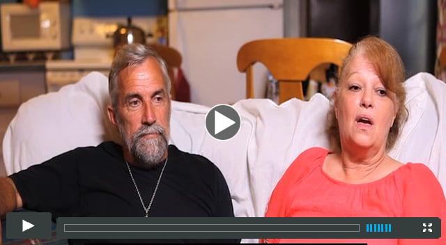 I AM FAMILIES AS ALLIES: GRACE AND JOHN GALLAGHER