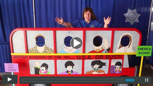 See You at the County Fair 