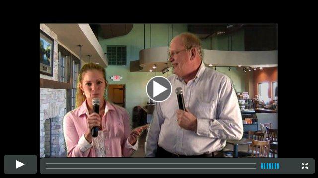 SEND North America Multiplies Hope