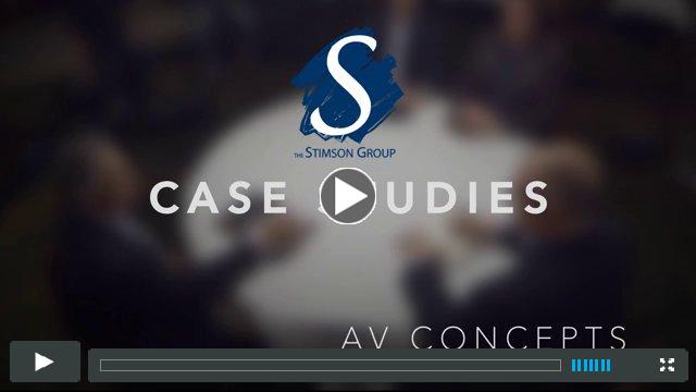 Case Study: AV Concepts