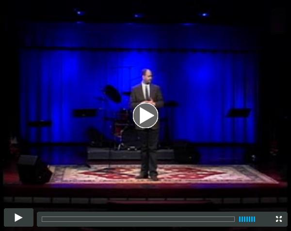 2011 0320 Reflecting Christ Part 101