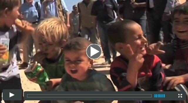 Determined to Save Succeeding Generations from the Scourge of War