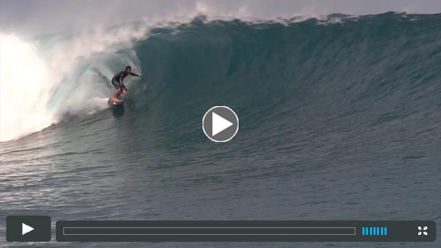 Cory Lopez WaveJets the Caribbean - What Will You Do With Yours?