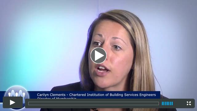 Digital Strategy (CIBSE) - Delivering Knowledge
